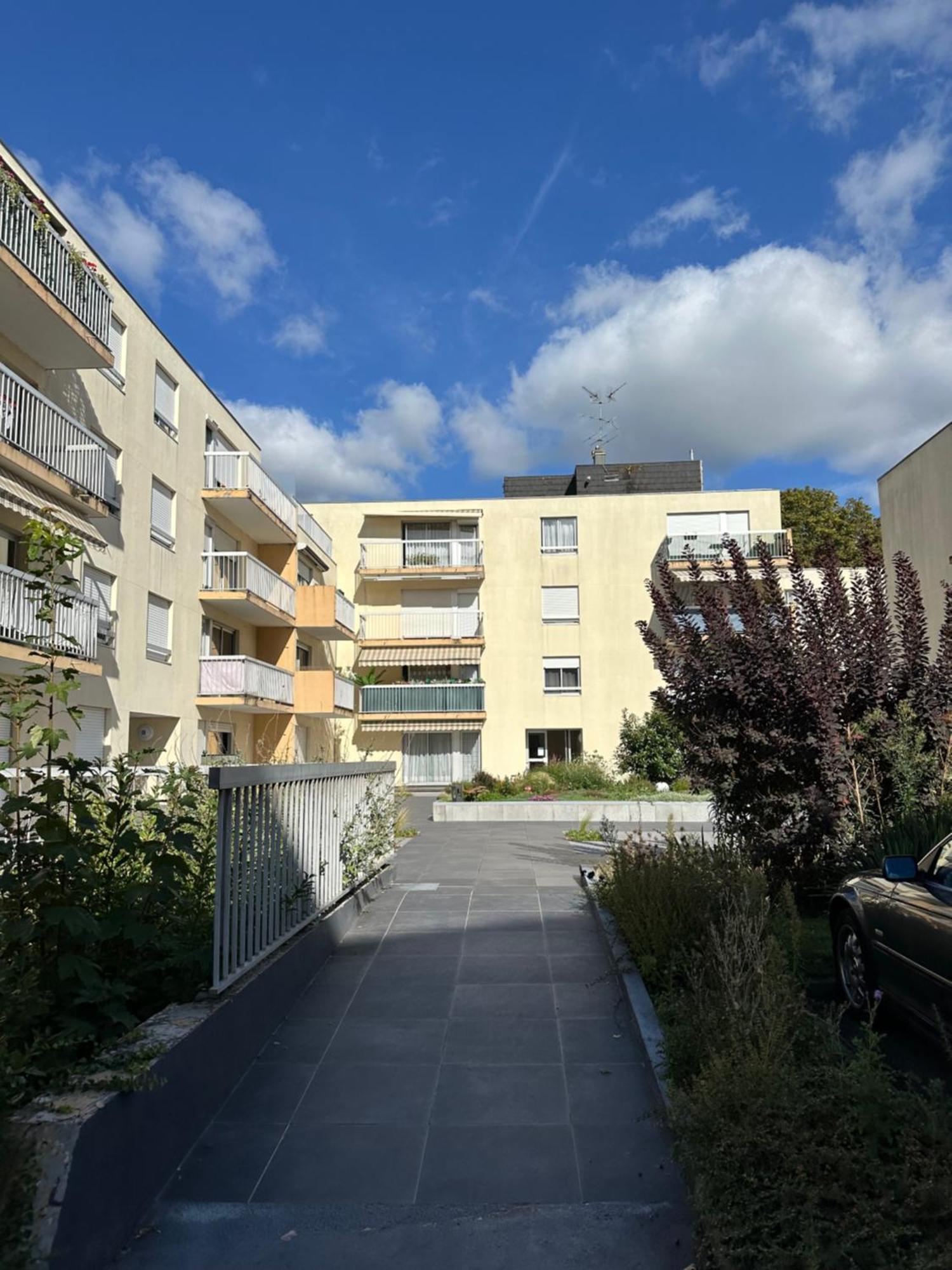 Joli Studio Vernon Giverny Exterior foto